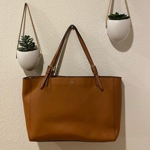 Tory Burch Robinson Tote - Large